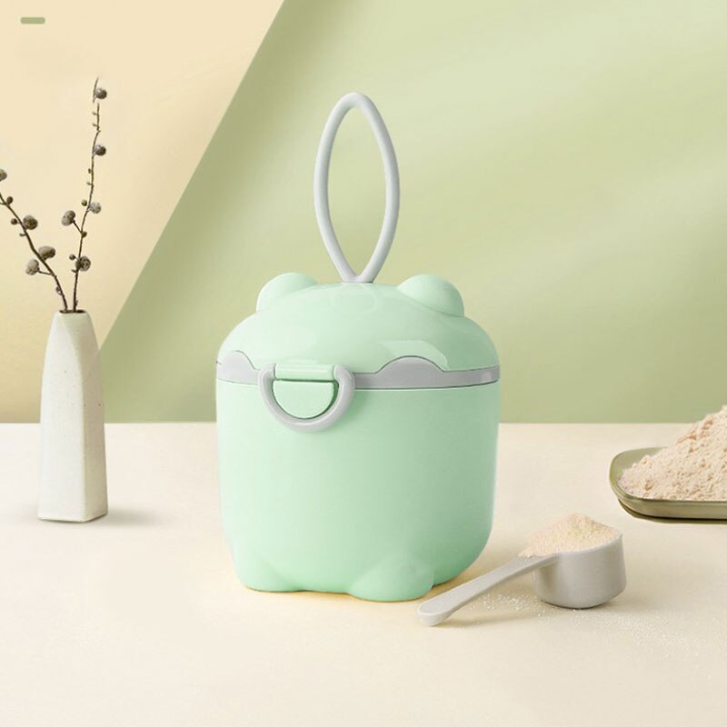 Mini Cute Baby Food Storage Box - Image 7