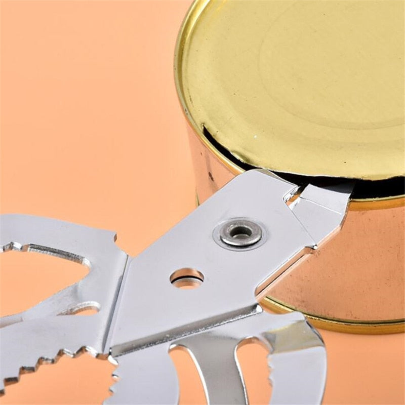 Multifunctional Ultimate Handy Bottle Opener - Image 5
