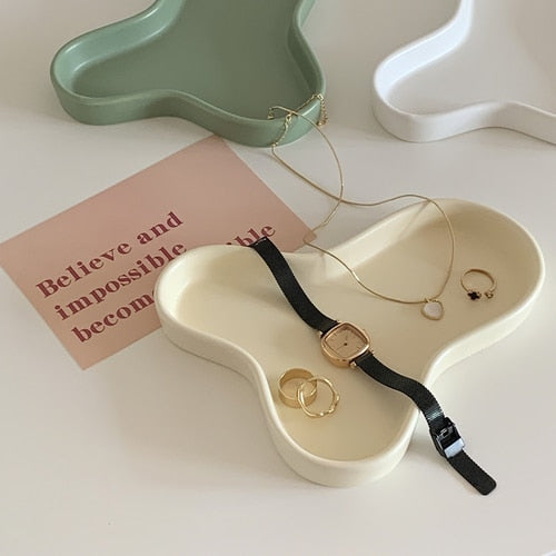 Ceramic Cloud Trays - Image 4