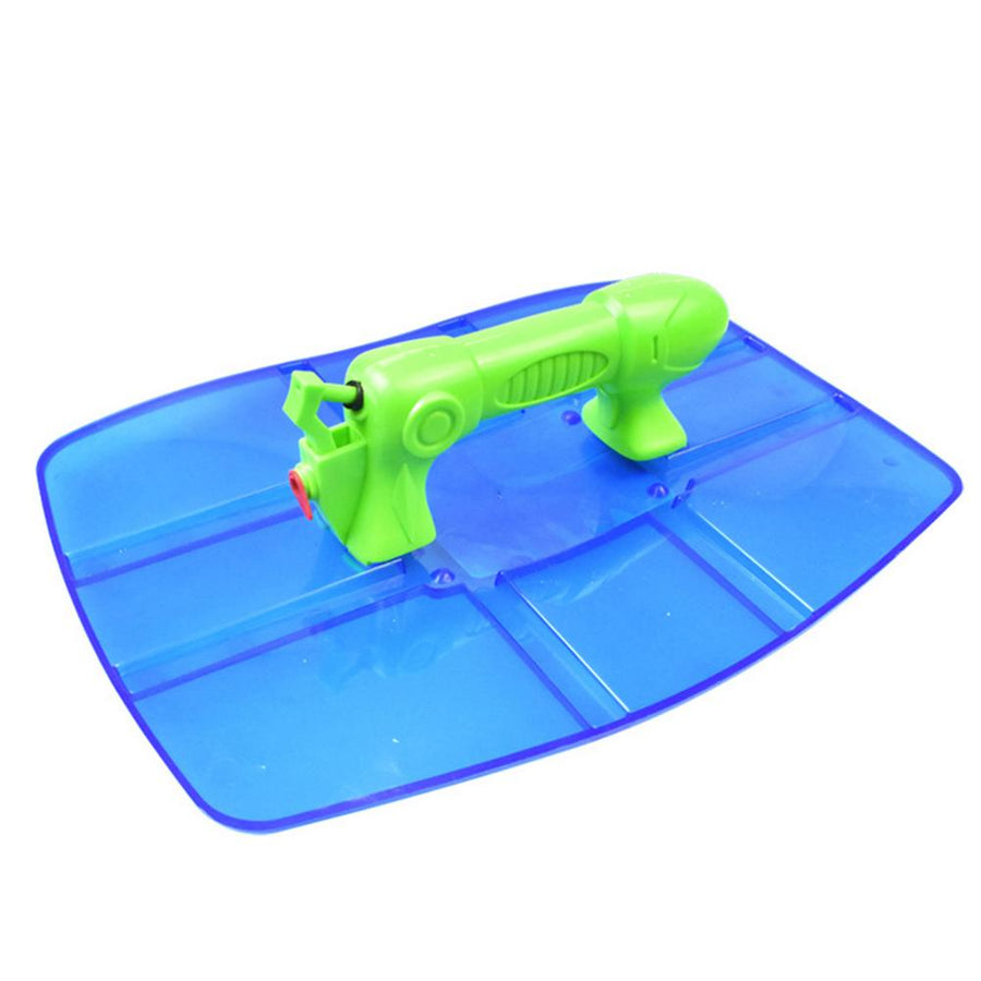 Children Water Spray Toy Shield - Image 4