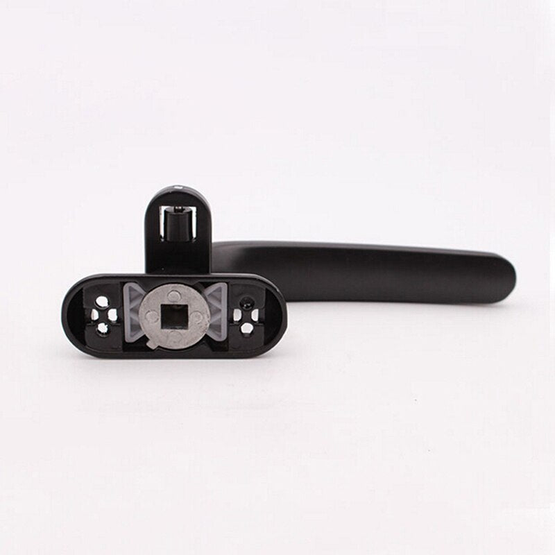 Universal Window Handle Door Lock - Image 2