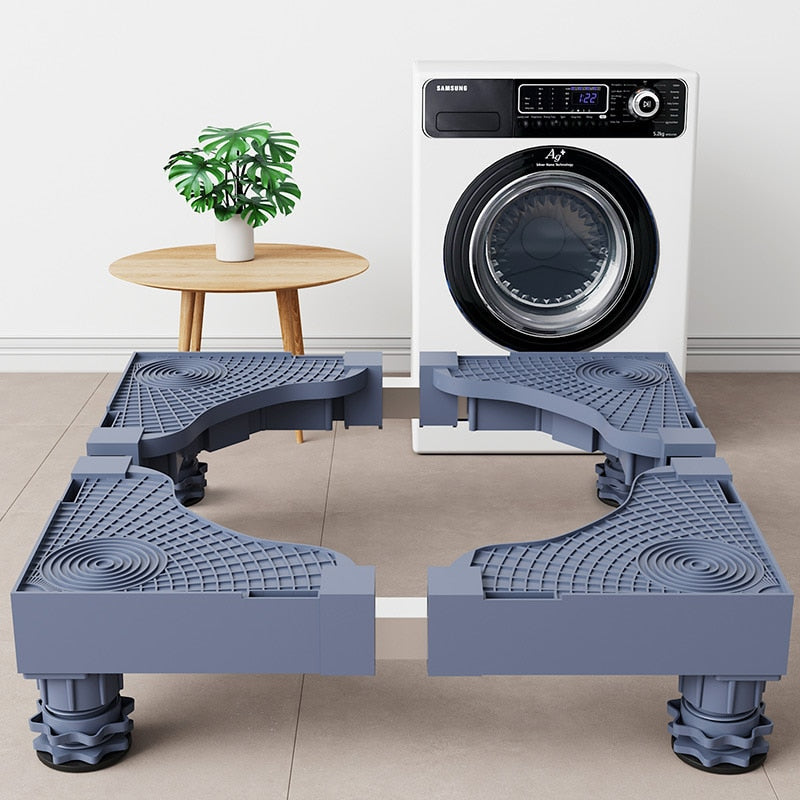 Adjustable Heavy Duty Appliance Mover Roller - Image 0