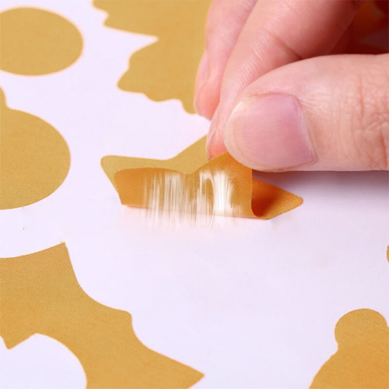 Fun Cloth Patches - Image 1