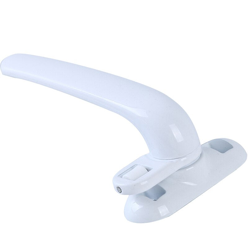 Universal Window Handle Door Lock - Image 6