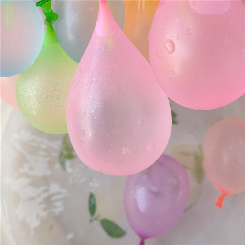 Quick Water Balloons Filling Tool - Image 6