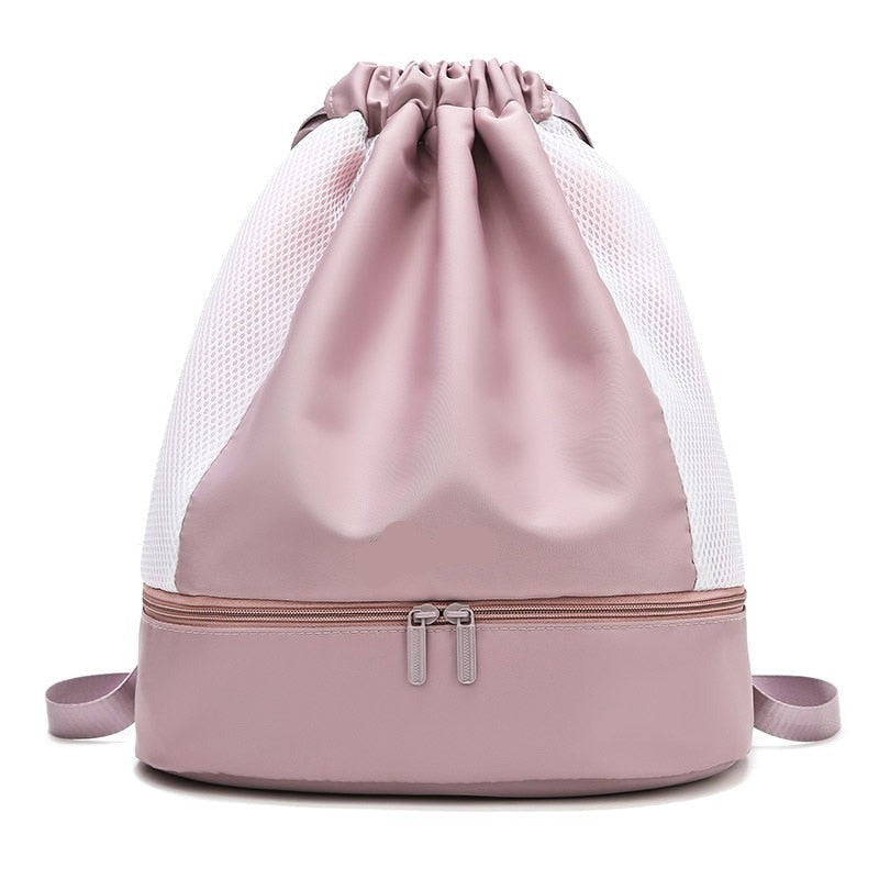 Travel Wet Dry Storage Bag - Image 8