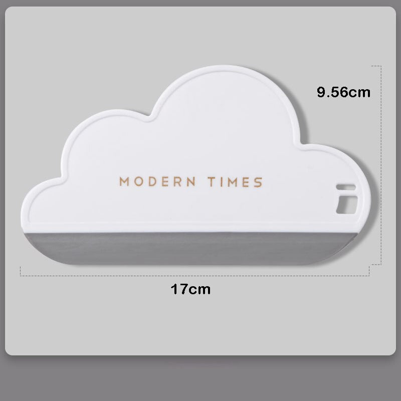 Cloud Silicone Blade Window Wipers - Image 7
