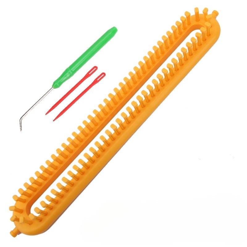 Knit Craft Crochet Hook Tool Set - Image 12