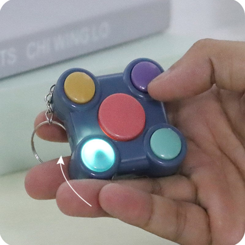 Memory Training Educational Kids Toy - Image 19