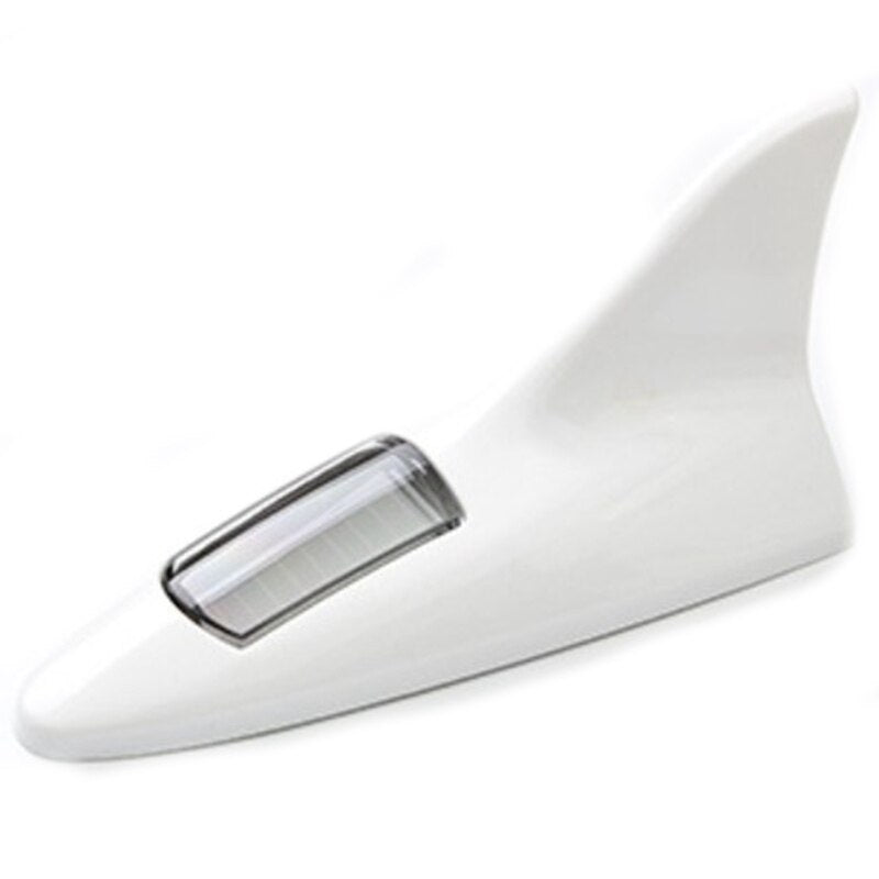 Shark Car Antenna Warning Light - Image 12