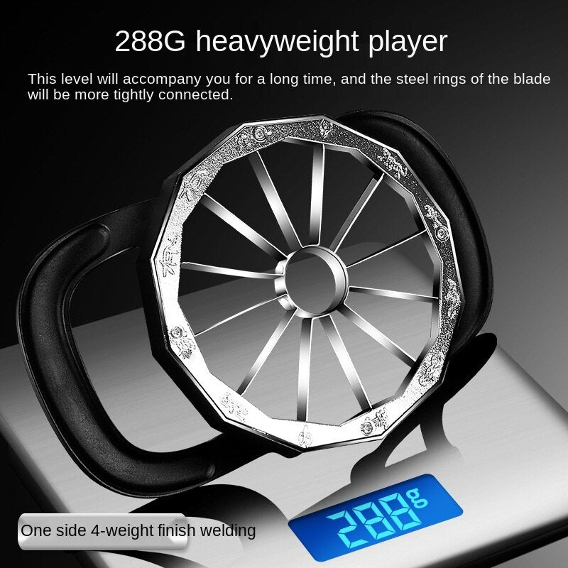 Heavy-Duty Fruit Lover Slicer - Image 2