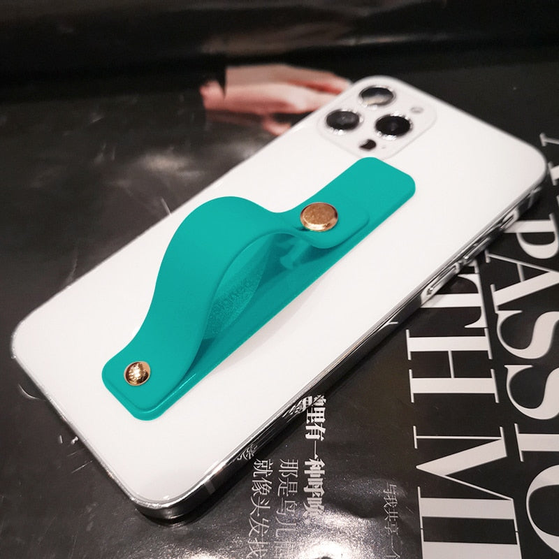 Wrist Band Universal Phone Holder Stand - Image 7