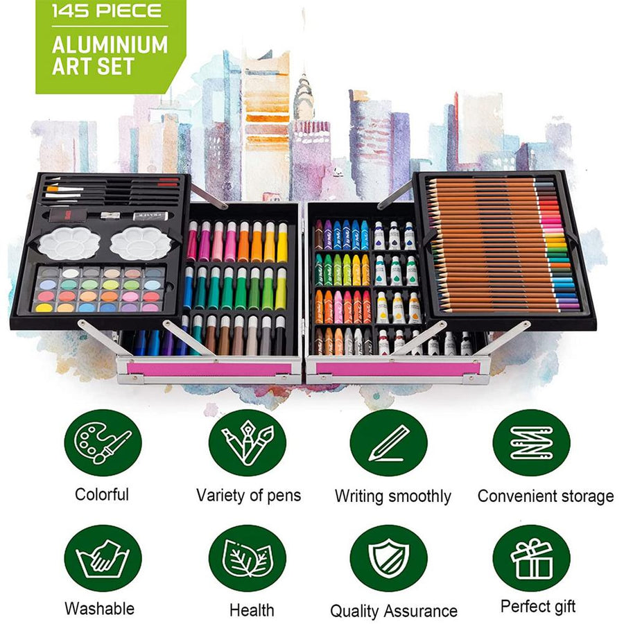 Little Artist Drawing Mini Pen Set - Image 9