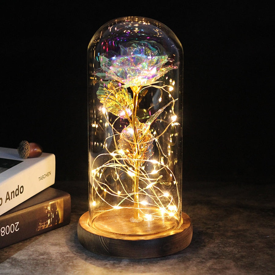 Glowing Wonder Atmospheric LED Light - Image 6