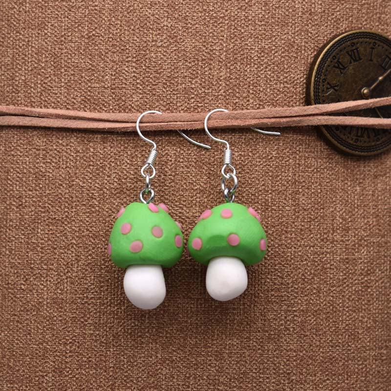 3D Animal Cute Pet Earrings - Image 5