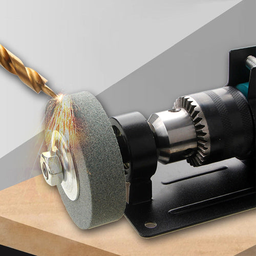 Power Edge Electric Drill-Grinder Sharpener Set - Image 0