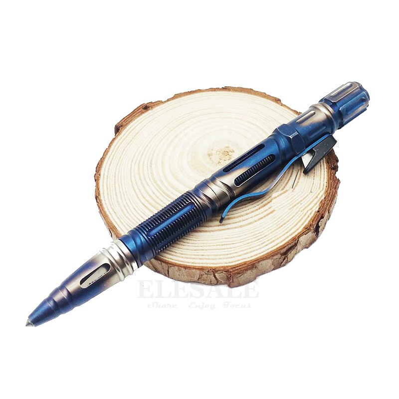 7in1 MultiFunctional Camping Pen Tool - Image 4