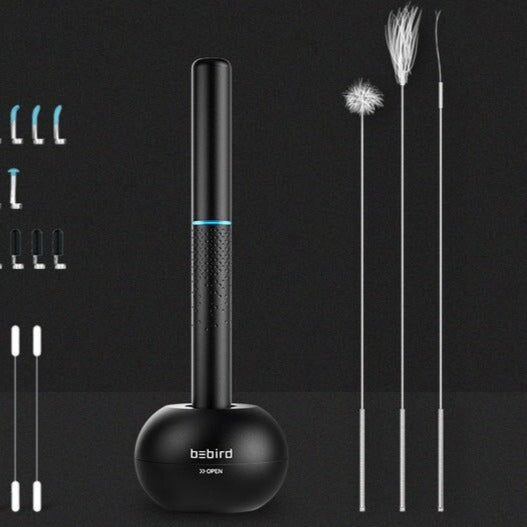 Ear Cleaner Endoscopic Mini Camera - Image 5