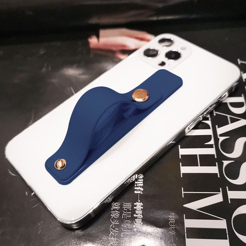 Wrist Band Universal Phone Holder Stand - Image 10