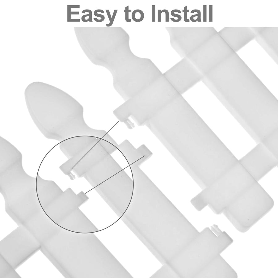 Garden Portable Fence Set - Image 7