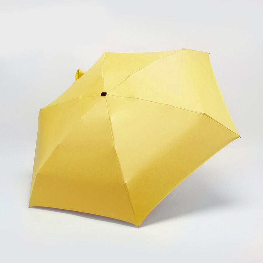 Folding Ultra Mini Pocket Umbrella - Image 1
