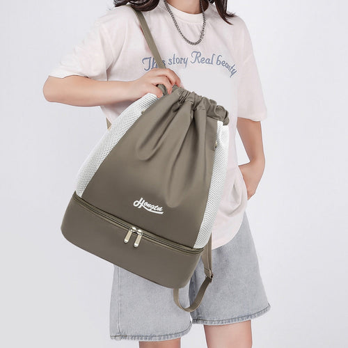 Aqua Wings Waterproof Women Backpack - Image 0