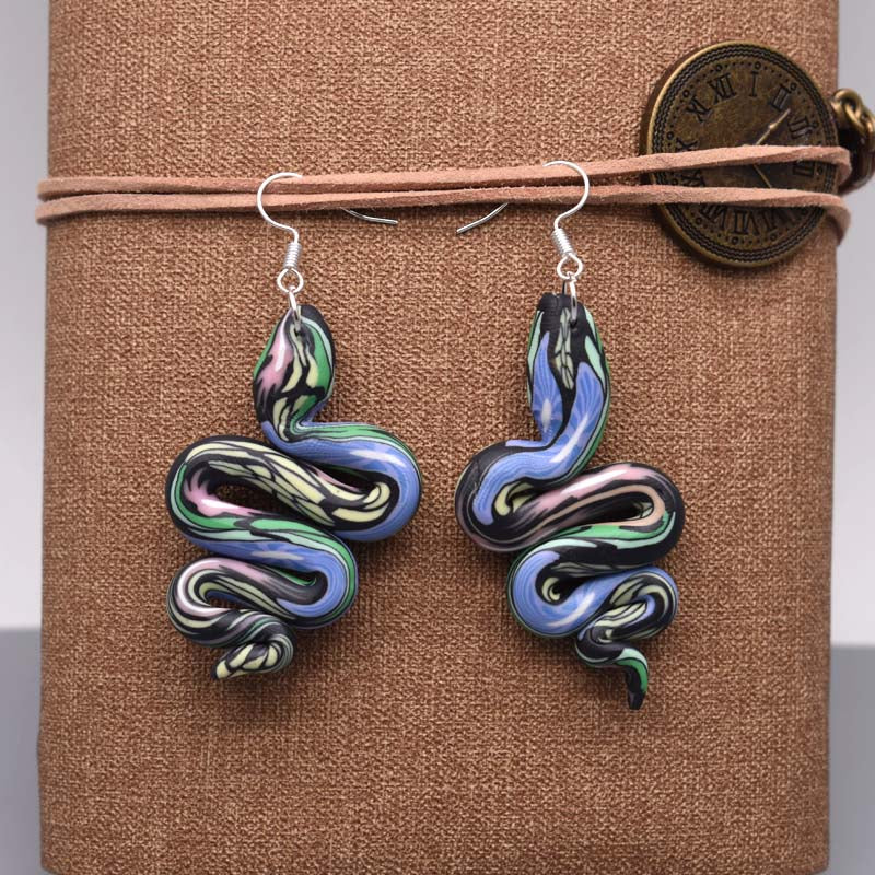 3D Animal Cute Pet Earrings - Image 8
