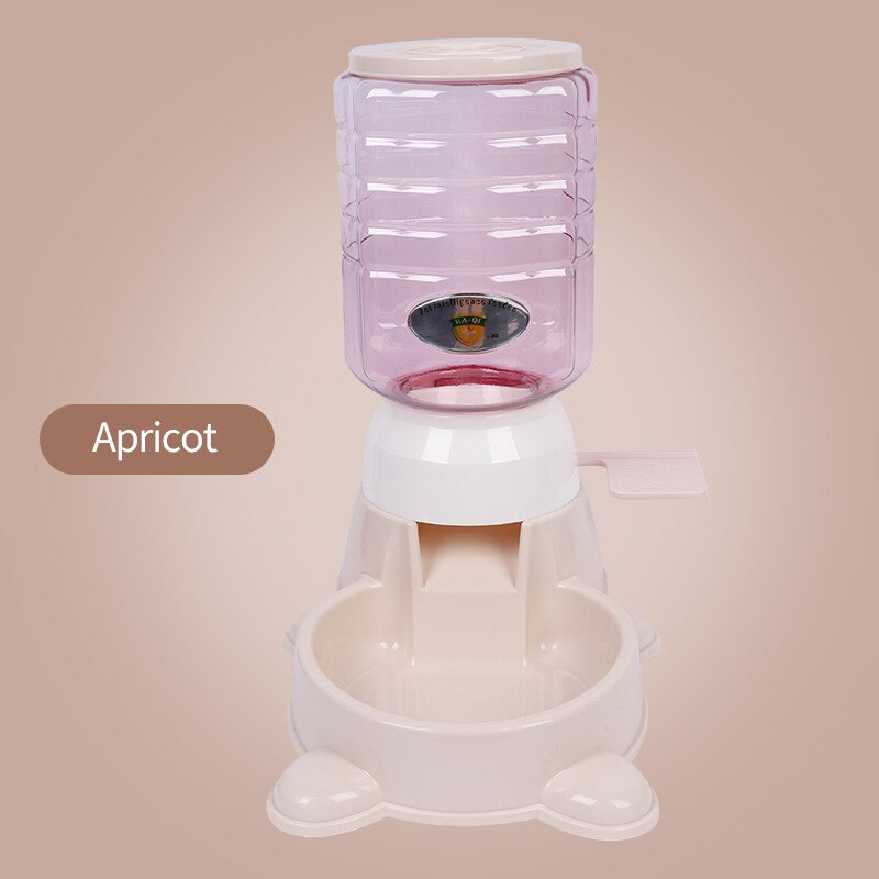 Interactive Push Type Pet Feeder - Image 10