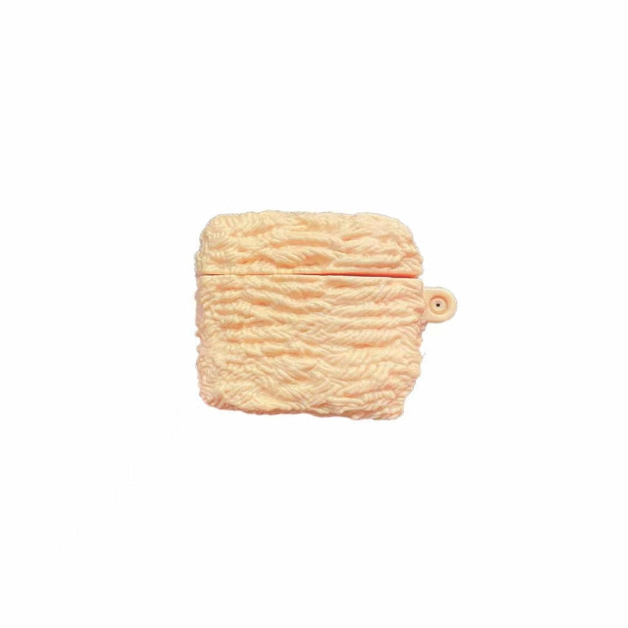 3D Fun Creative Food Airpods Case Cover - Image 23