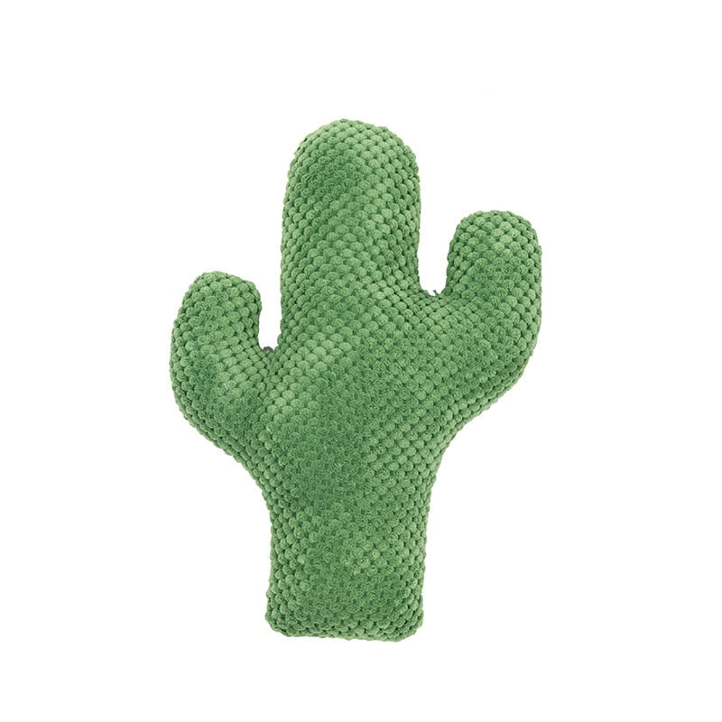 Cactus Pet Chewing Toy - Image 10