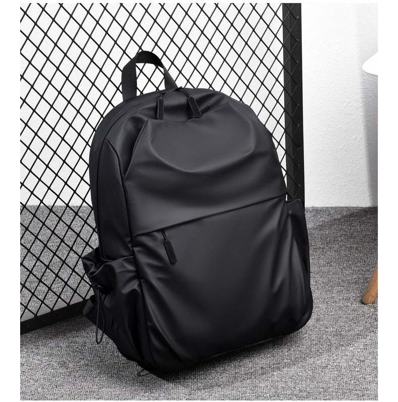 Large Waterproof Casual Travel Backpack - Image 5