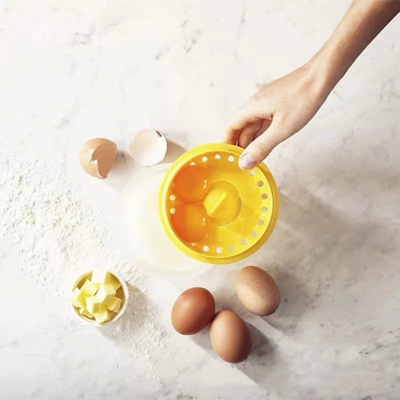 Easy Filter Multi Egg Yolk Separator - Image 6