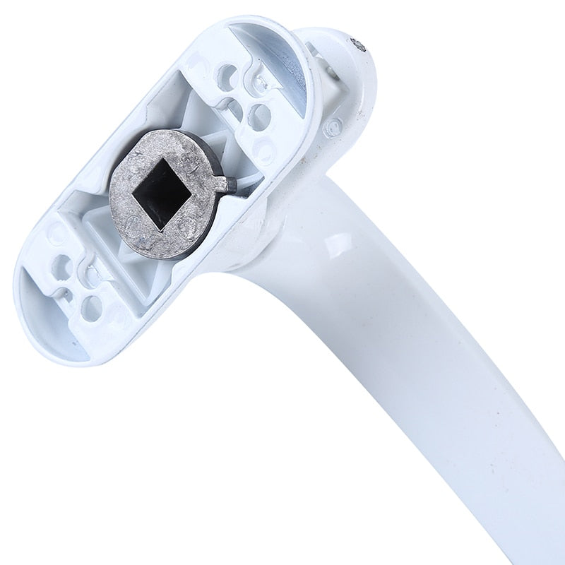 Universal Window Handle Door Lock - Image 4