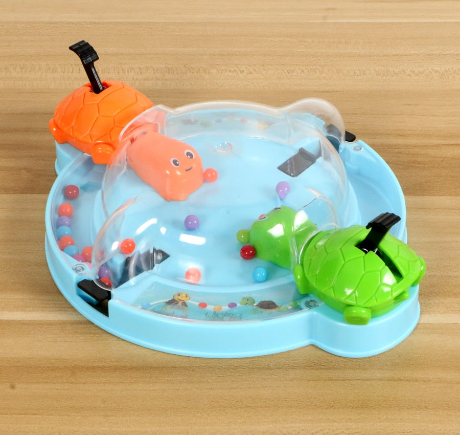 Hungry Tortoise Eating Kids Toy - Image 4
