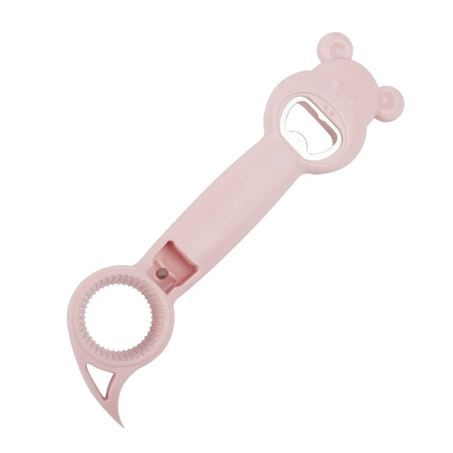 Mini Bottle Lid Jar Opener - Image 6