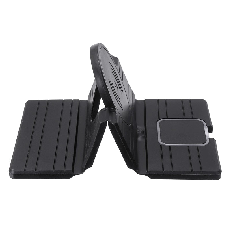 Wireless Charging Phone Holder Pad - Image 1