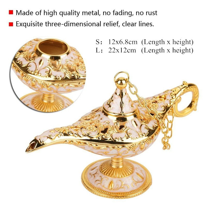Magic Lamp Miniature Decor - Image 11
