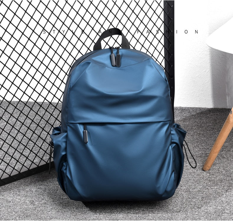 Large Waterproof Casual Travel Backpack - Image 1