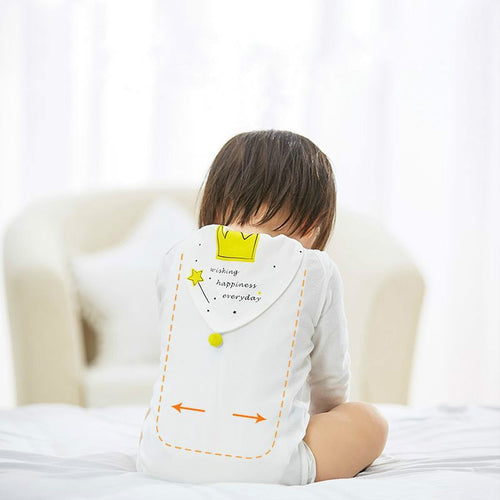 Cute Cartoon Baby Sweat Towel - Image 0