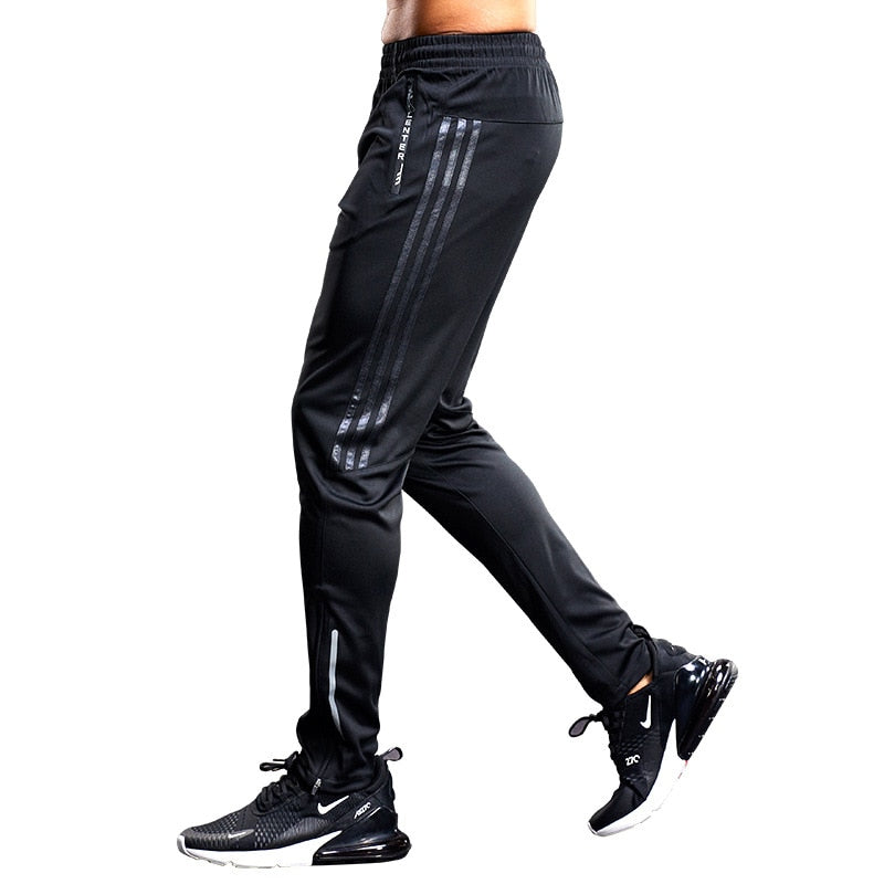 Urban Move Sport Running Pants - Image 2