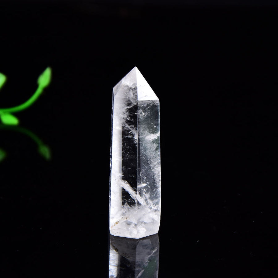 Earth Gem Hexagonal Natural Stone - Image 1