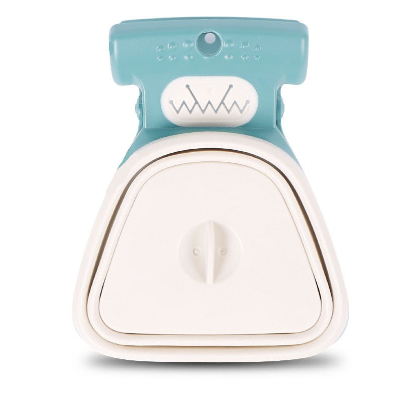 Extendable Travel Pet Poop Scooper - Image 9