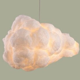 Creative Cloud Ceiling Lamp - Image 6