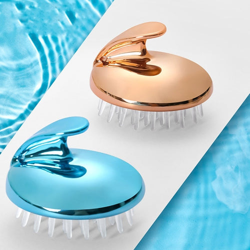 Head Massager Shower Brush - Image 0