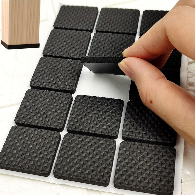 All Surface Non-slip Sticky Chair Foot Pad - Image 3