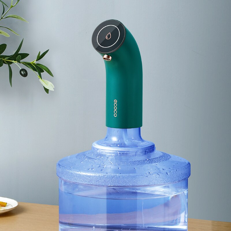 Portable Minimal Water Drink Dispenser Pump - Image 6