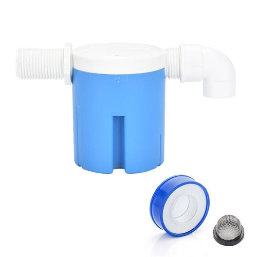 Automatic Water Level Control Valve - Image 0