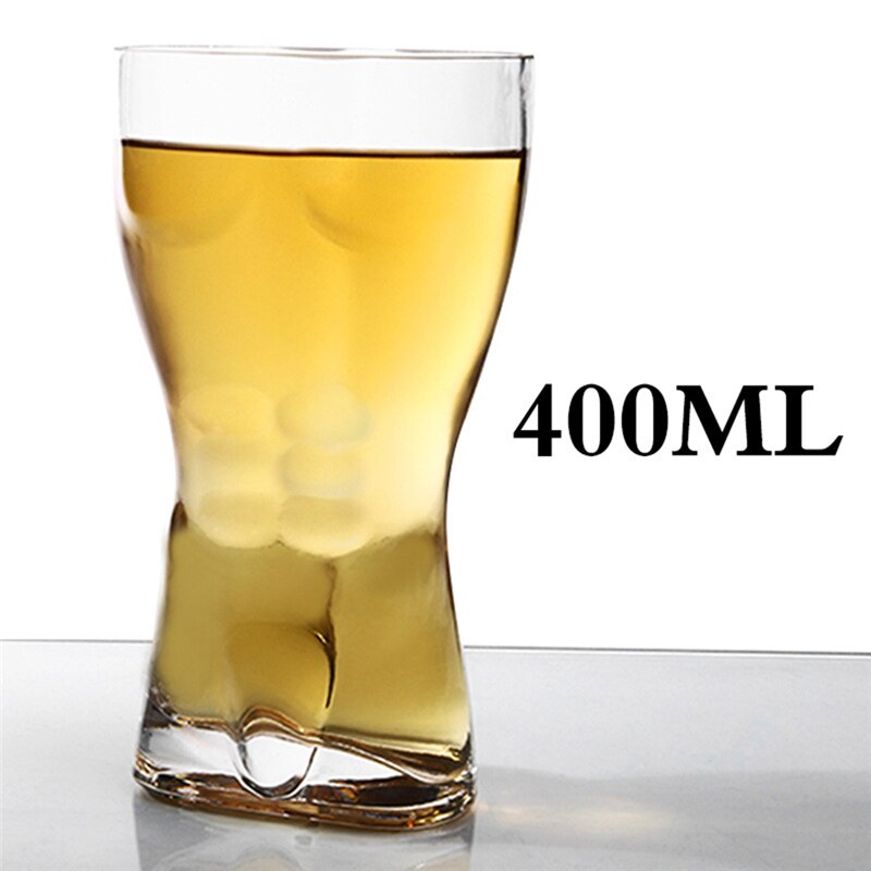 Sexy Lady Glass - Image 2