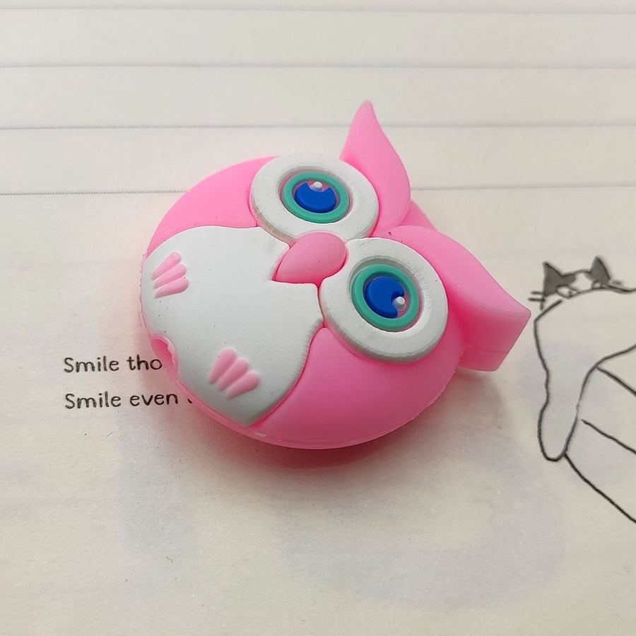 Cartoon Phone Universal Cable Protector - Image 16