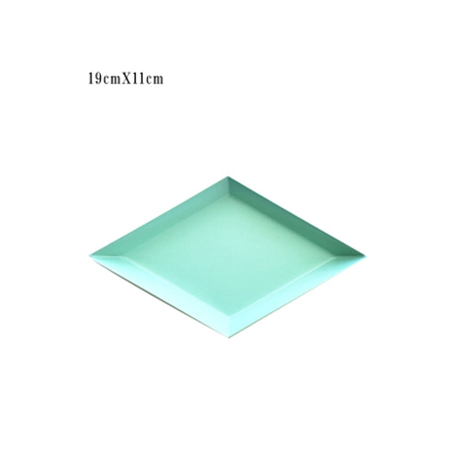 Nordic Style Geometric Tray - Image 15